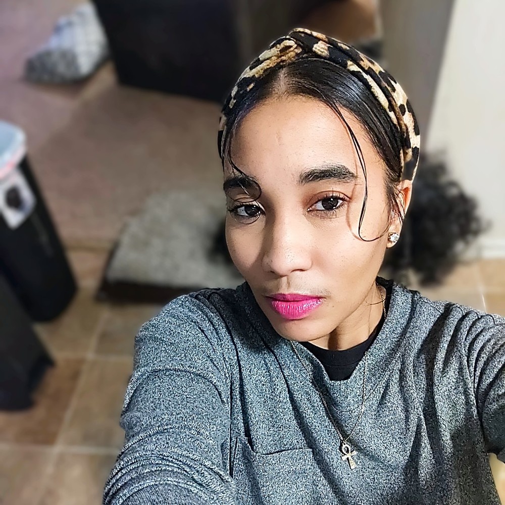 Meet your Posher, Ashley conway-moore